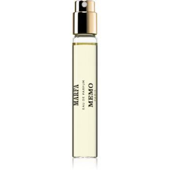 Memo Paris Marfa Eau de Parfum unisex - imagine 2